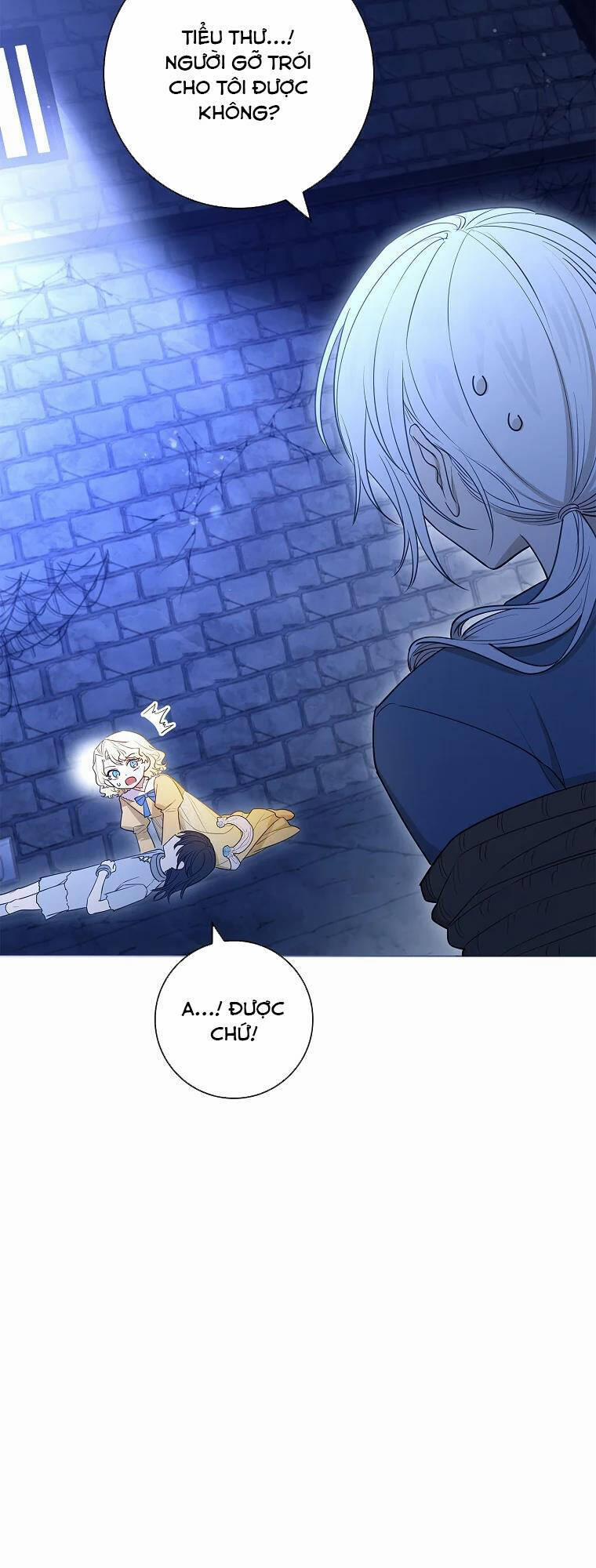 Nam Chính À, Tôi Sẽ Tôn Trọng Sở Thích Của Anh! 19 trang 18