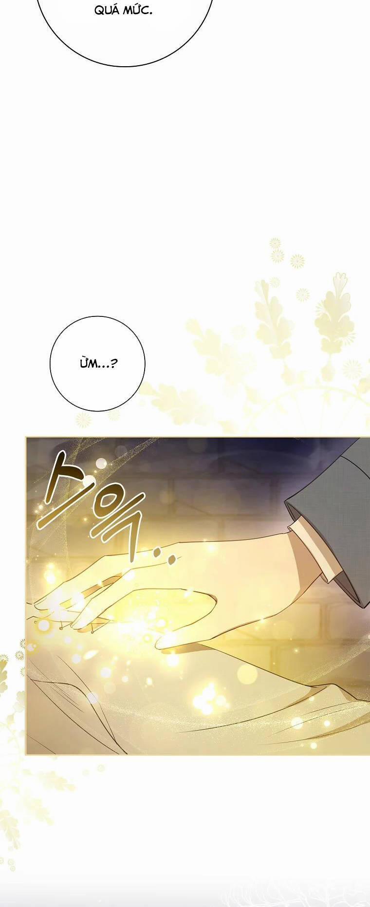 Nam Chính À, Tôi Sẽ Tôn Trọng Sở Thích Của Anh! 19 trang 22