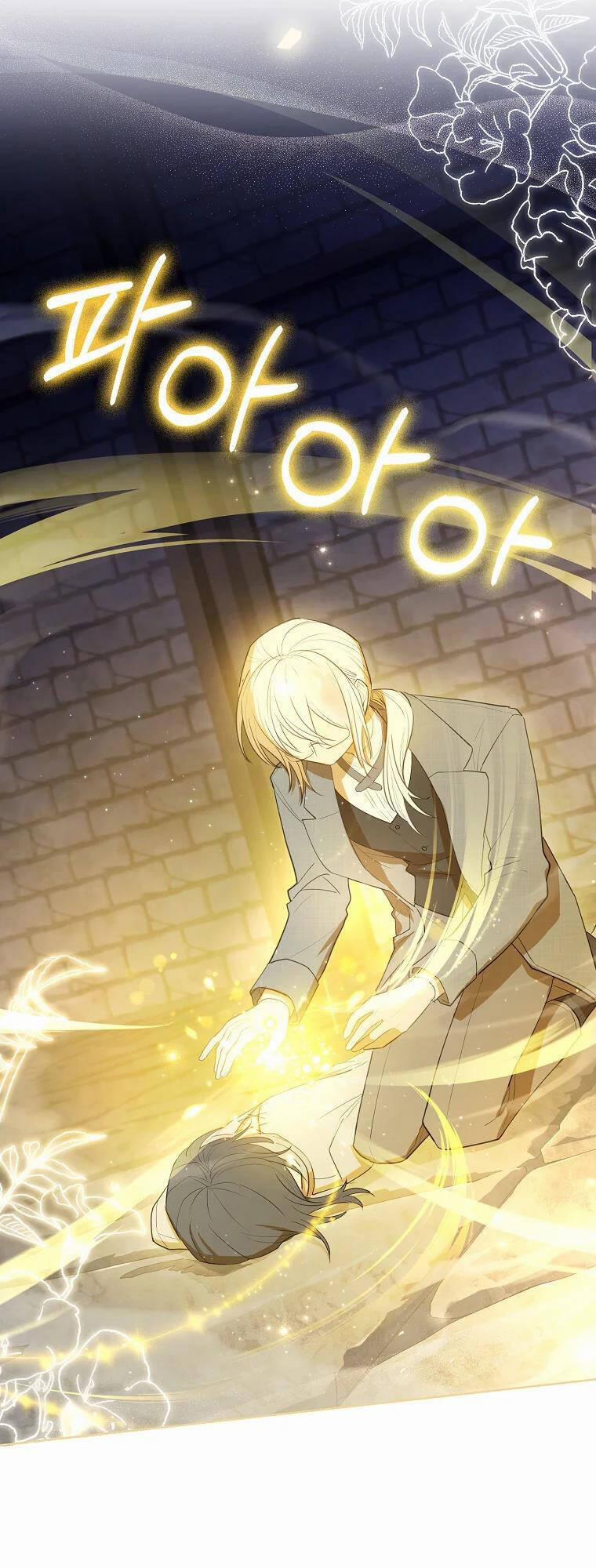 Nam Chính À, Tôi Sẽ Tôn Trọng Sở Thích Của Anh! 19 trang 23