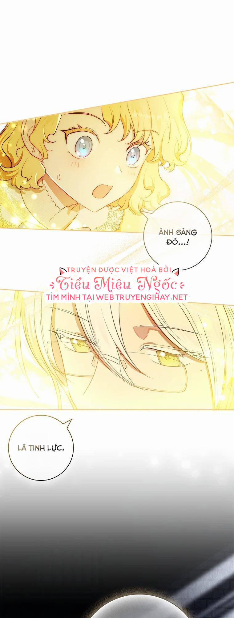 Nam Chính À, Tôi Sẽ Tôn Trọng Sở Thích Của Anh! 19 trang 24