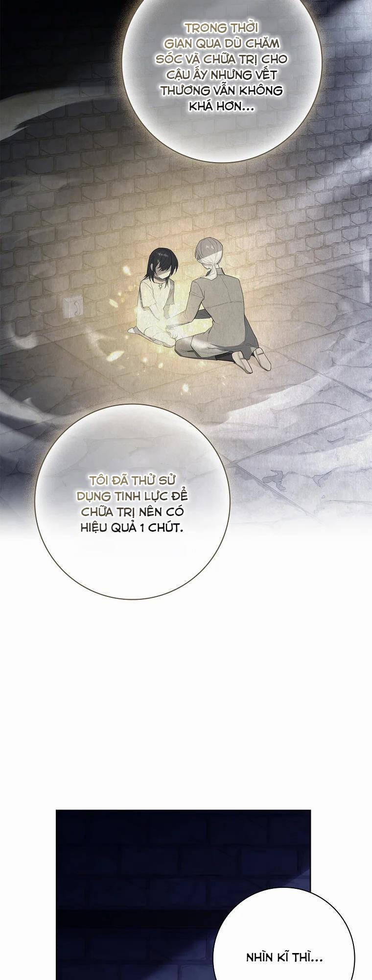 Nam Chính À, Tôi Sẽ Tôn Trọng Sở Thích Của Anh! 19 trang 25