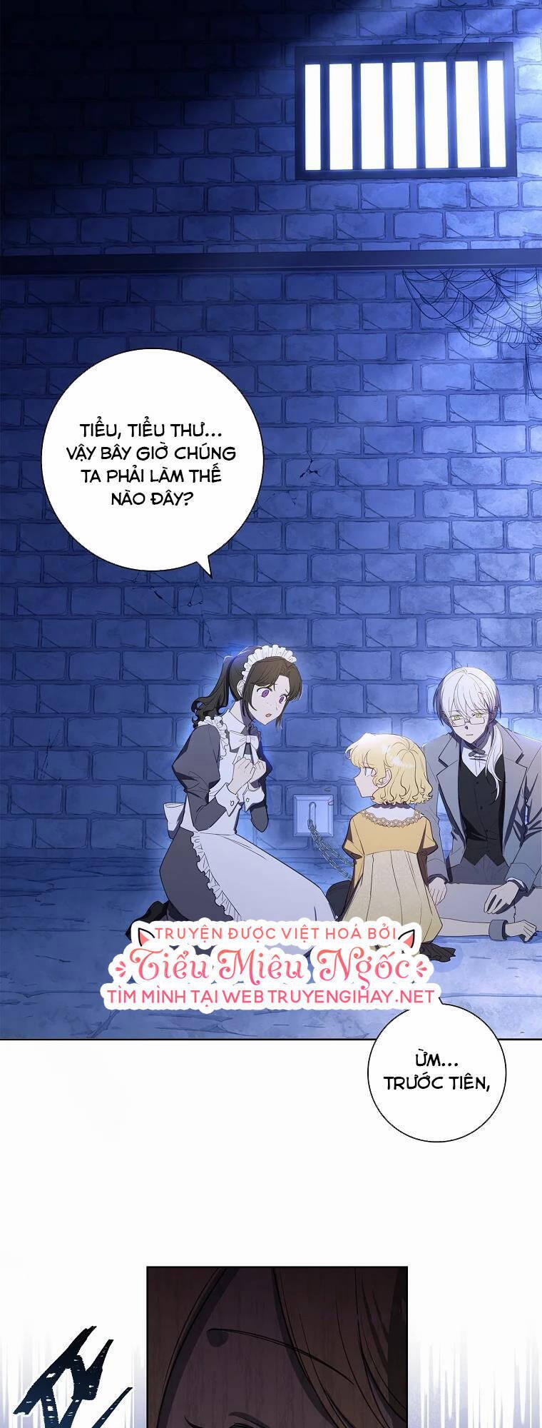 Nam Chính À, Tôi Sẽ Tôn Trọng Sở Thích Của Anh! 19 trang 30