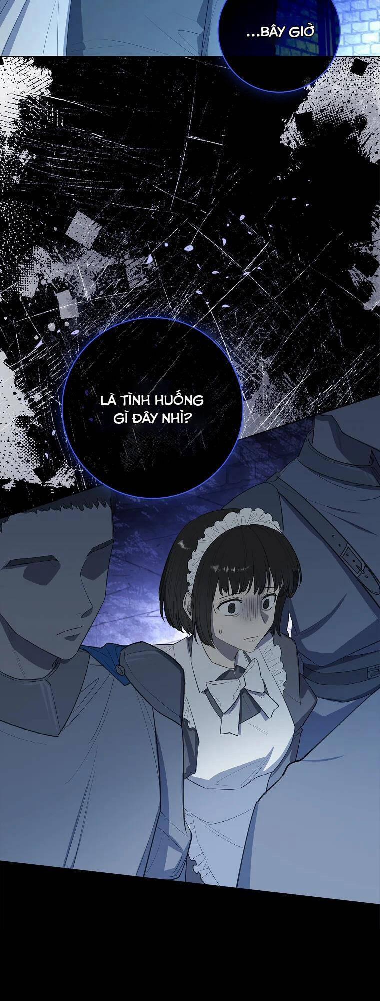 Nam Chính À, Tôi Sẽ Tôn Trọng Sở Thích Của Anh! 19 trang 32