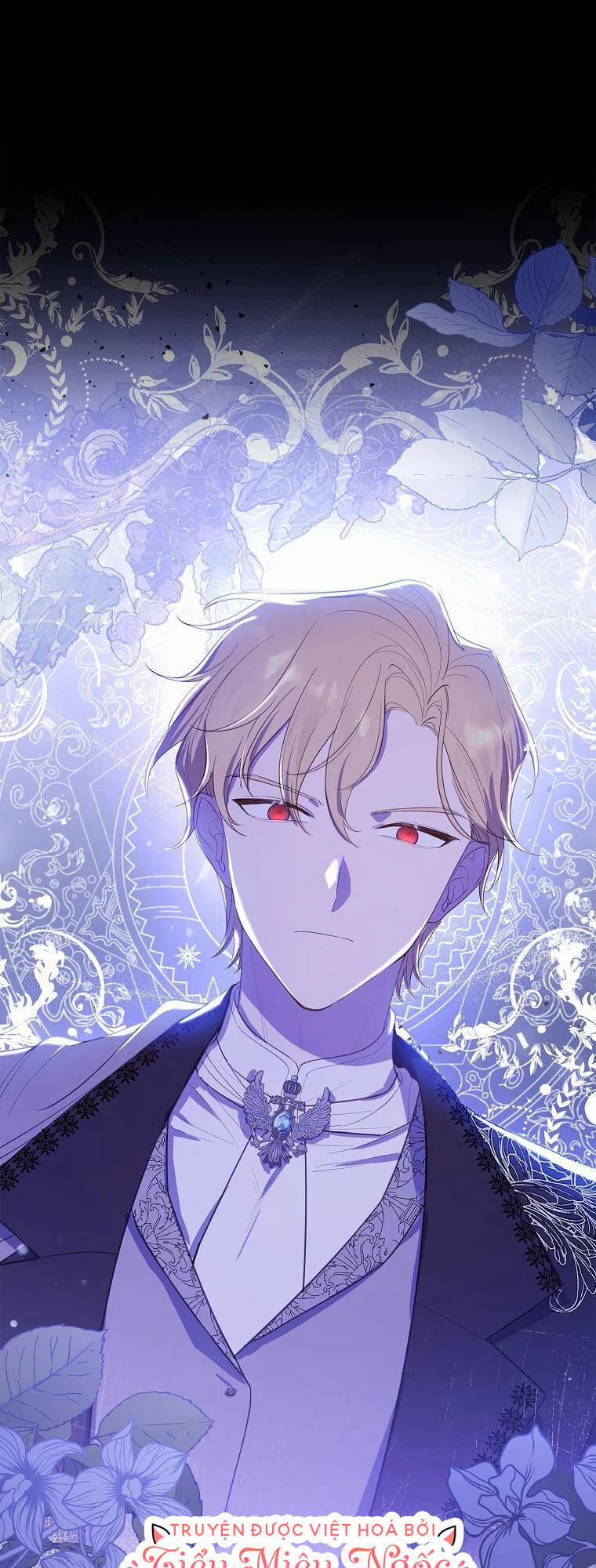 Nam Chính À, Tôi Sẽ Tôn Trọng Sở Thích Của Anh! 19 trang 33