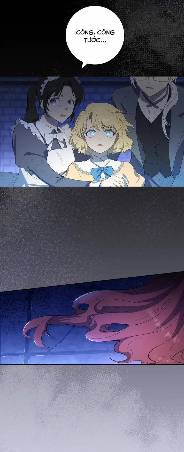 Nam Chính À, Tôi Sẽ Tôn Trọng Sở Thích Của Anh! 19 trang 35