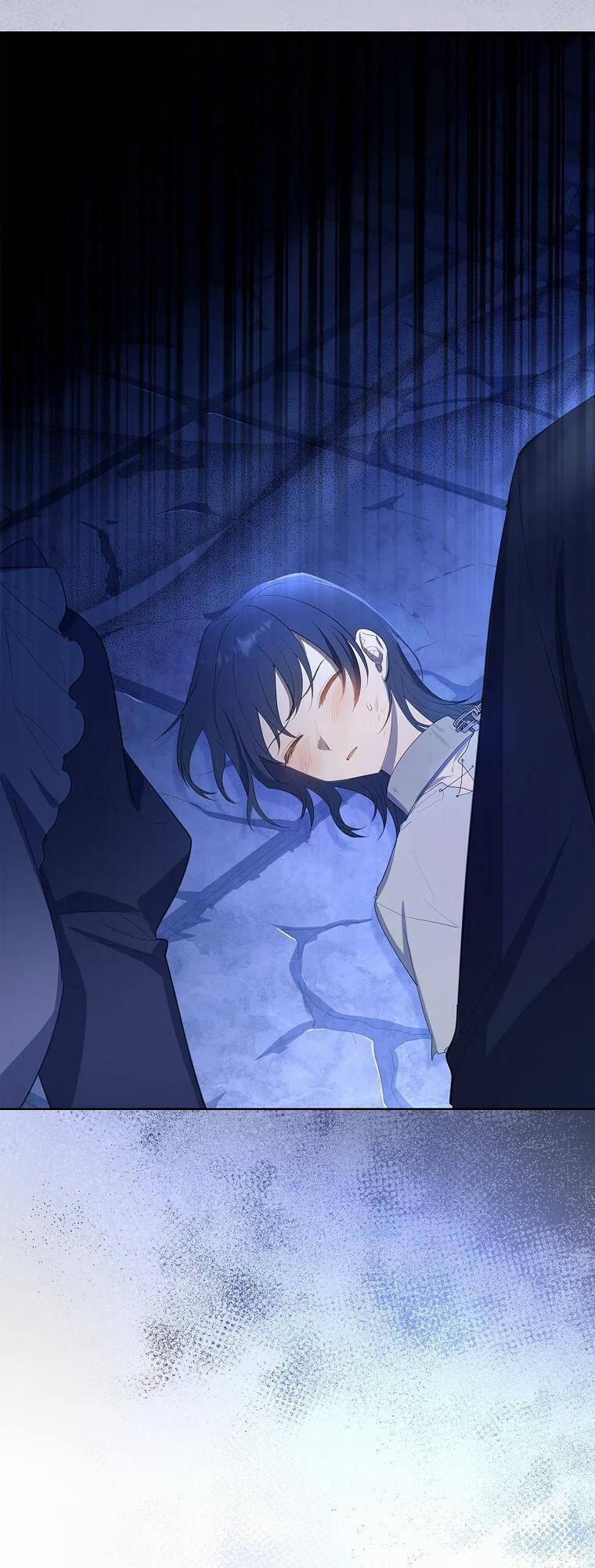 Nam Chính À, Tôi Sẽ Tôn Trọng Sở Thích Của Anh! 19 trang 36