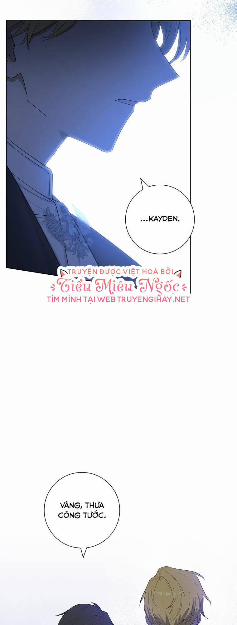 Nam Chính À, Tôi Sẽ Tôn Trọng Sở Thích Của Anh! 19 trang 37