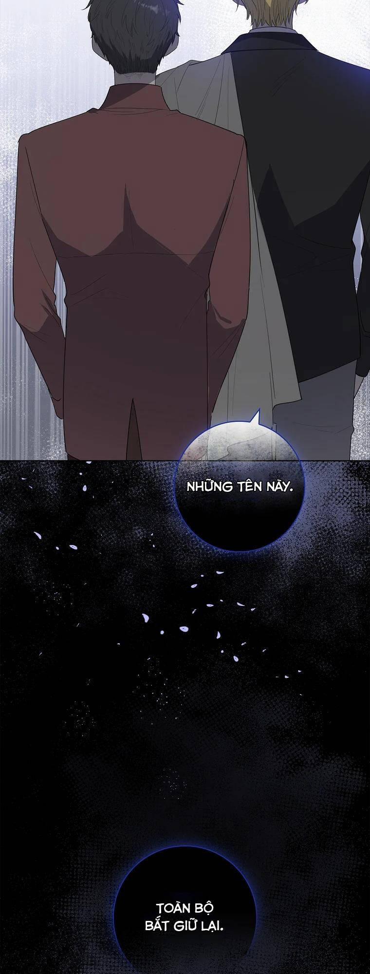 Nam Chính À, Tôi Sẽ Tôn Trọng Sở Thích Của Anh! 19 trang 38