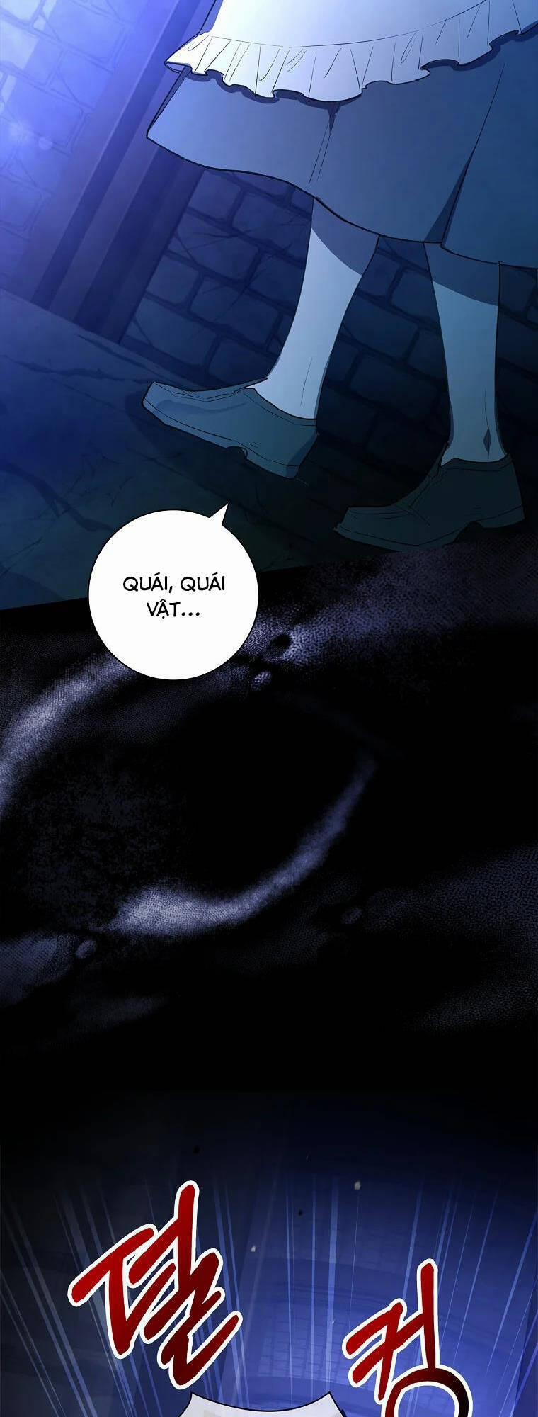 Nam Chính À, Tôi Sẽ Tôn Trọng Sở Thích Của Anh! 19 trang 4