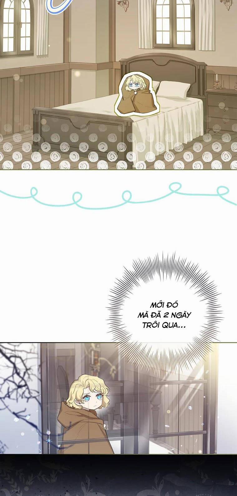 Nam Chính À, Tôi Sẽ Tôn Trọng Sở Thích Của Anh! 19 trang 42