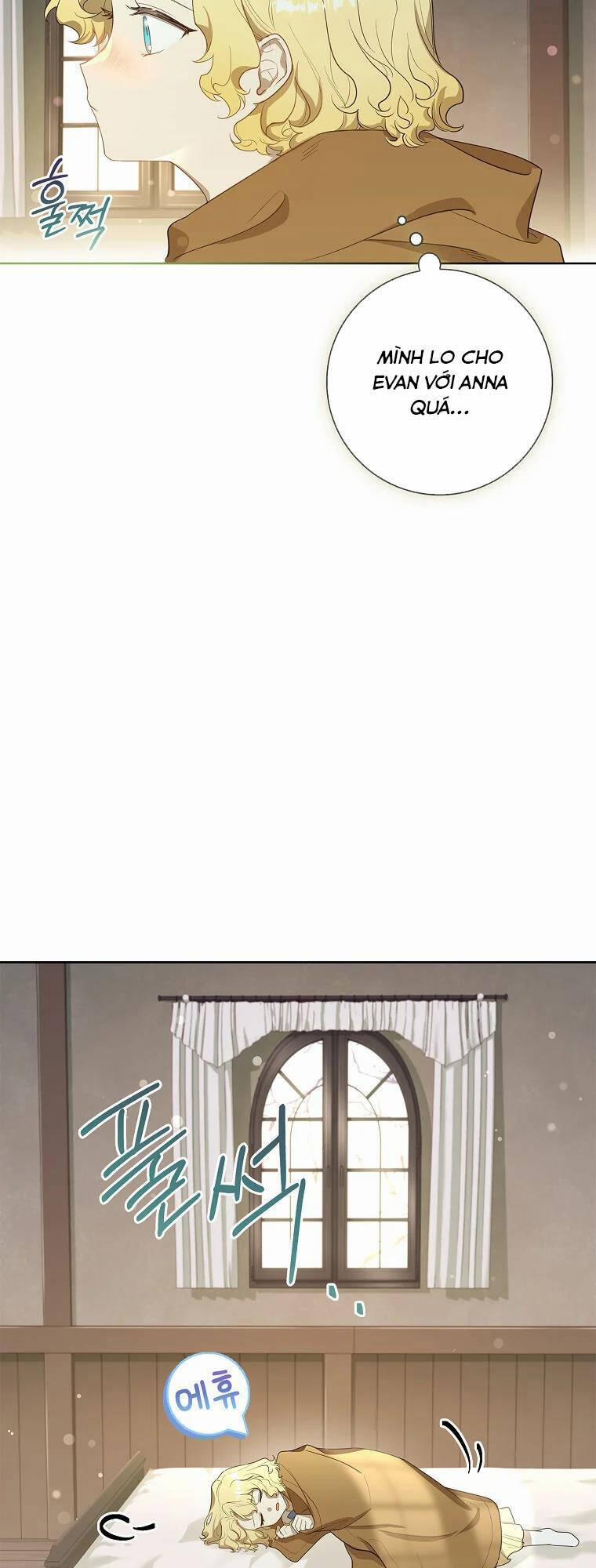 Nam Chính À, Tôi Sẽ Tôn Trọng Sở Thích Của Anh! 19 trang 45