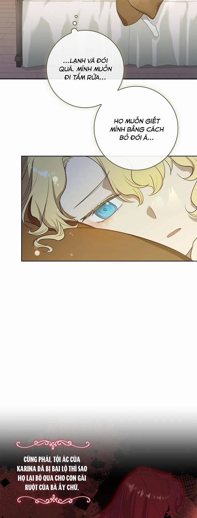 Nam Chính À, Tôi Sẽ Tôn Trọng Sở Thích Của Anh! 19 trang 46