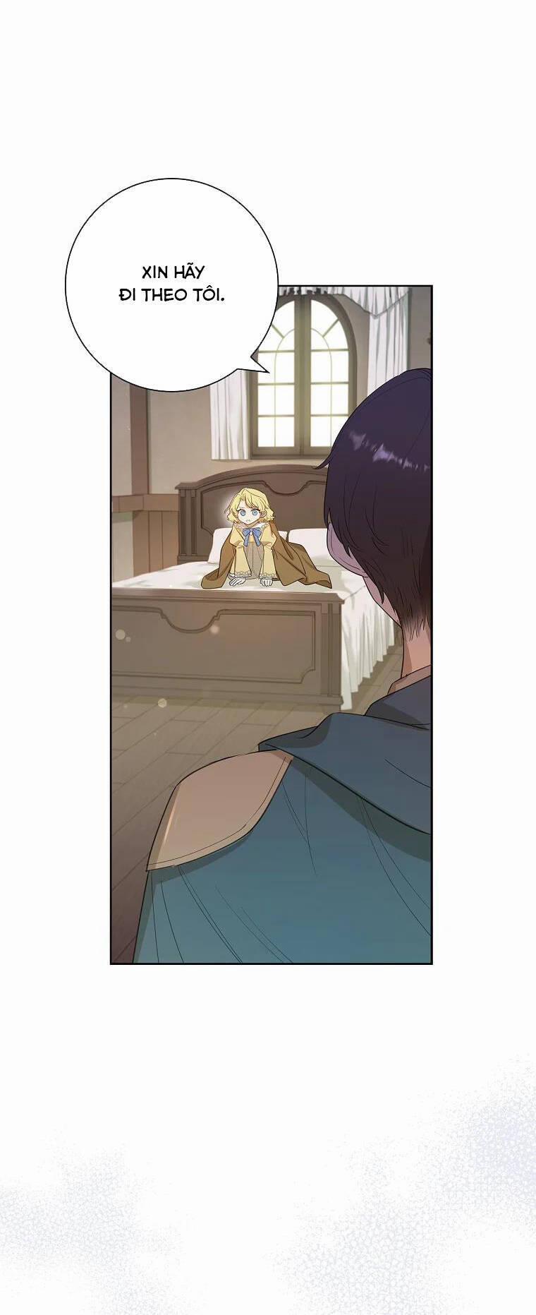 Nam Chính À, Tôi Sẽ Tôn Trọng Sở Thích Của Anh! 19 trang 49