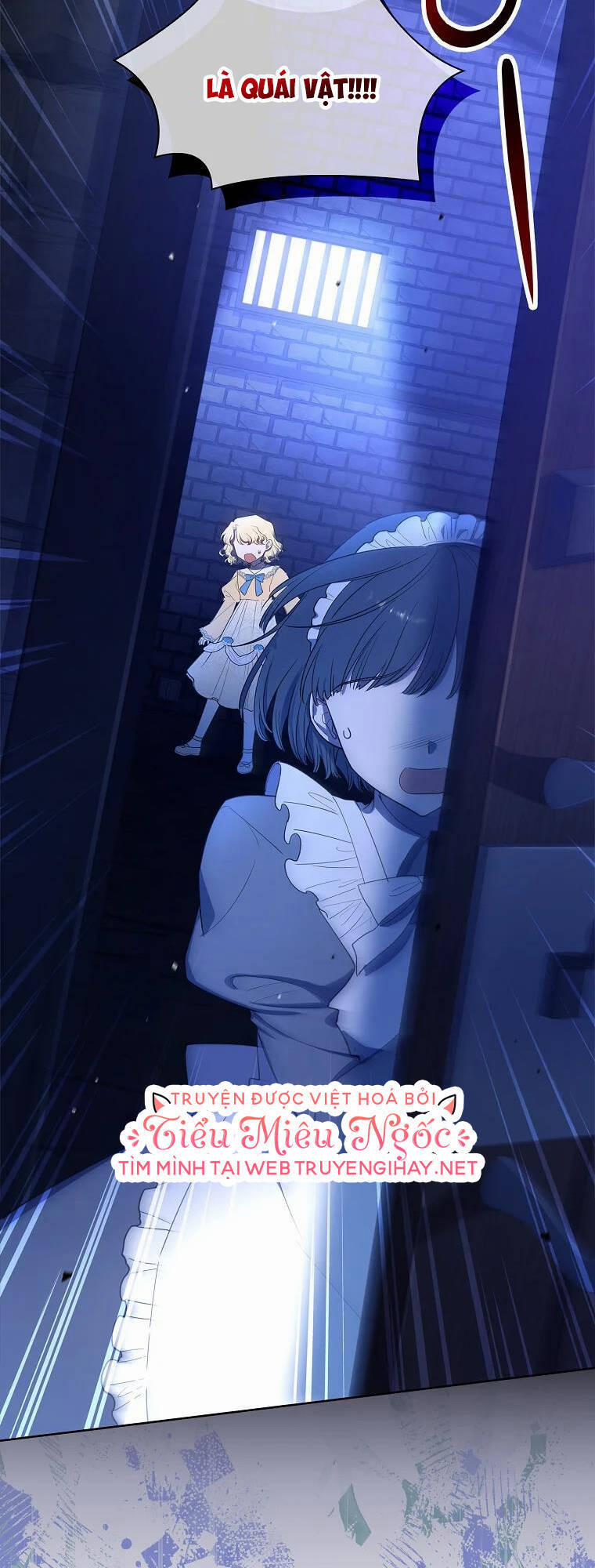 Nam Chính À, Tôi Sẽ Tôn Trọng Sở Thích Của Anh! 19 trang 5