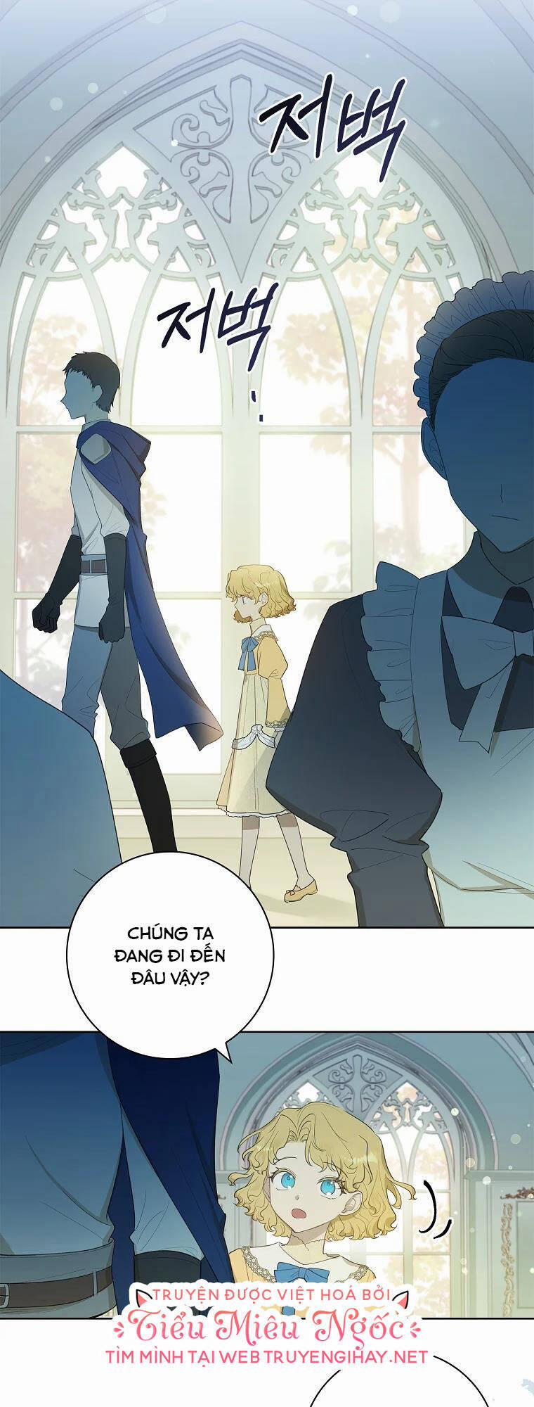 Nam Chính À, Tôi Sẽ Tôn Trọng Sở Thích Của Anh! 19 trang 51