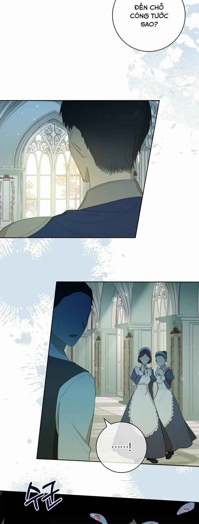 Nam Chính À, Tôi Sẽ Tôn Trọng Sở Thích Của Anh! 19 trang 52