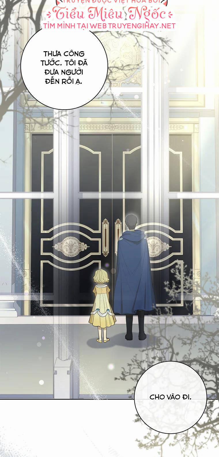 Nam Chính À, Tôi Sẽ Tôn Trọng Sở Thích Của Anh! 19 trang 55