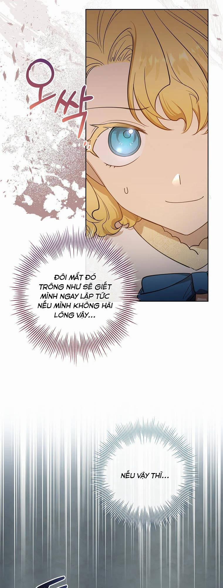 Nam Chính À, Tôi Sẽ Tôn Trọng Sở Thích Của Anh! 19 trang 60