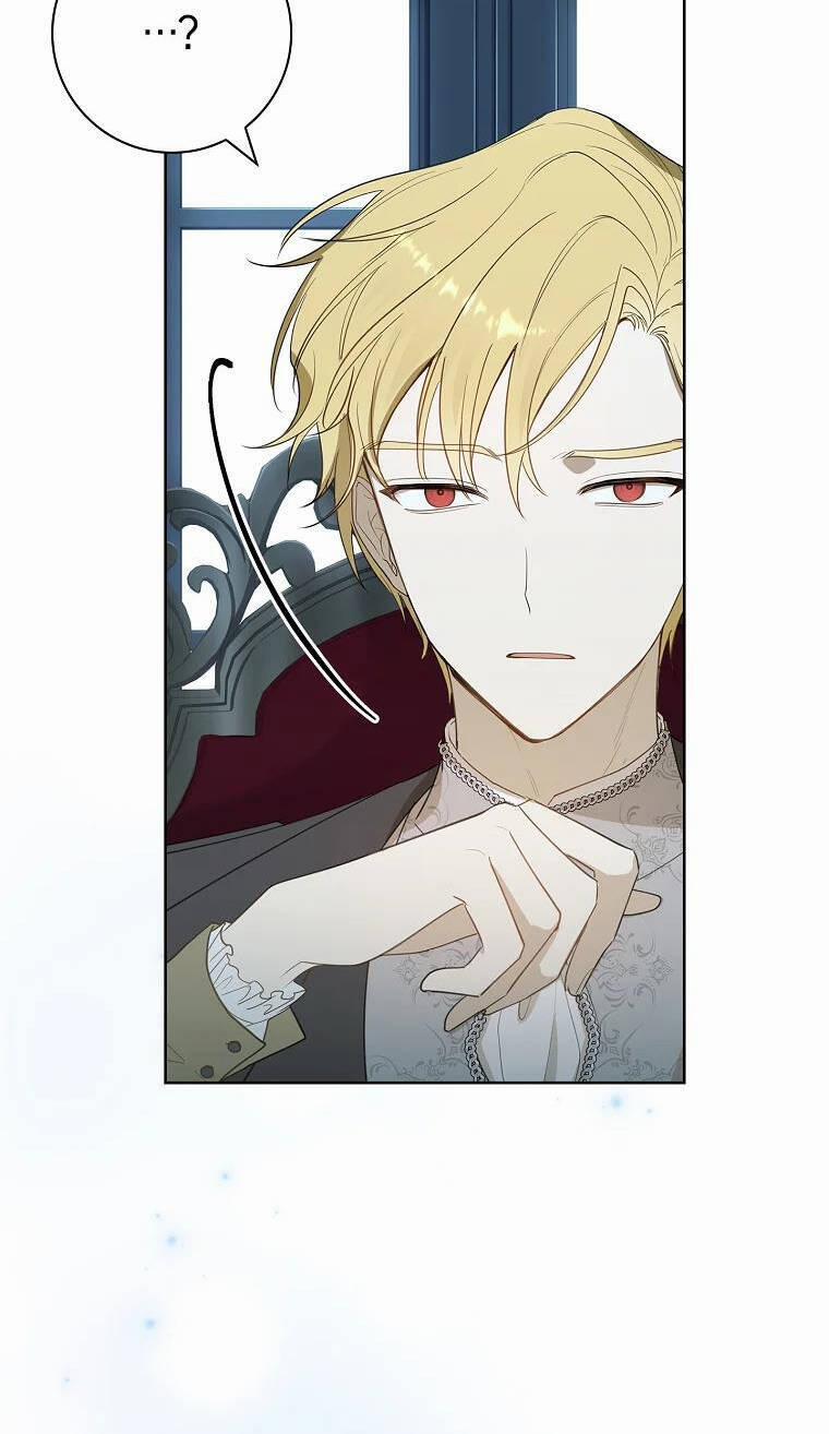 Nam Chính À, Tôi Sẽ Tôn Trọng Sở Thích Của Anh! 19 trang 63