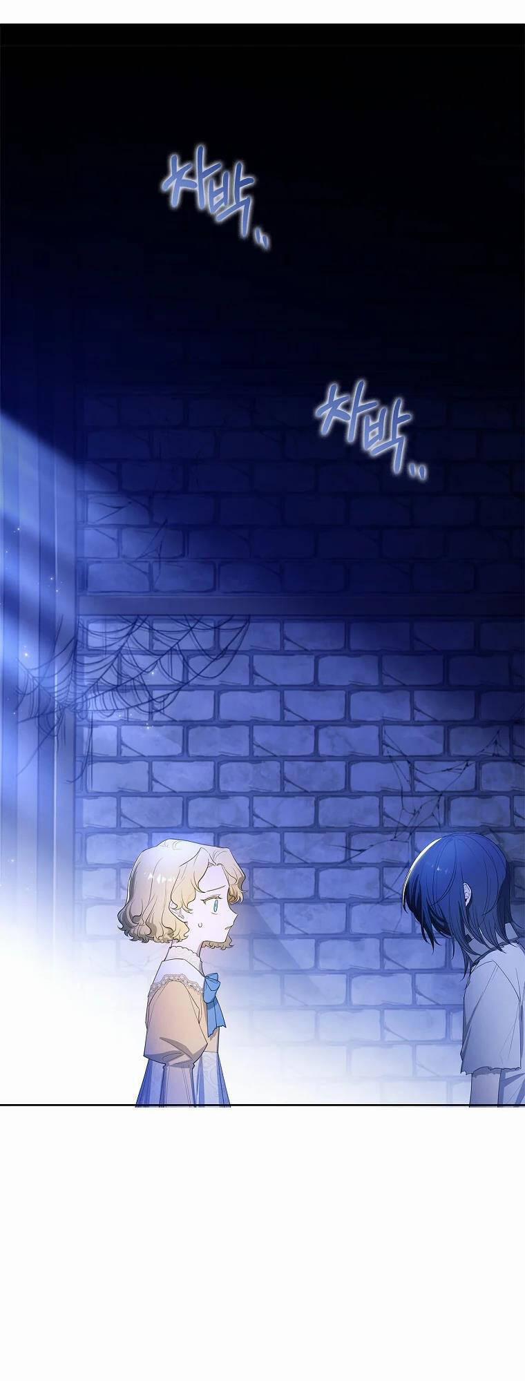 Nam Chính À, Tôi Sẽ Tôn Trọng Sở Thích Của Anh! 19 trang 8