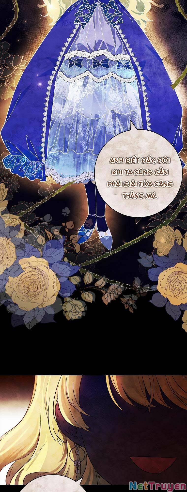 Nam Chính À, Tôi Sẽ Tôn Trọng Sở Thích Của Anh! 2 trang 10