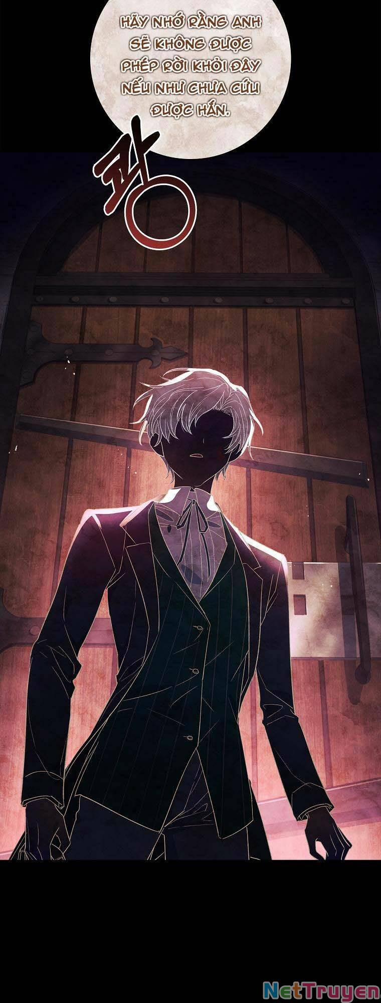 Nam Chính À, Tôi Sẽ Tôn Trọng Sở Thích Của Anh! 2 trang 12