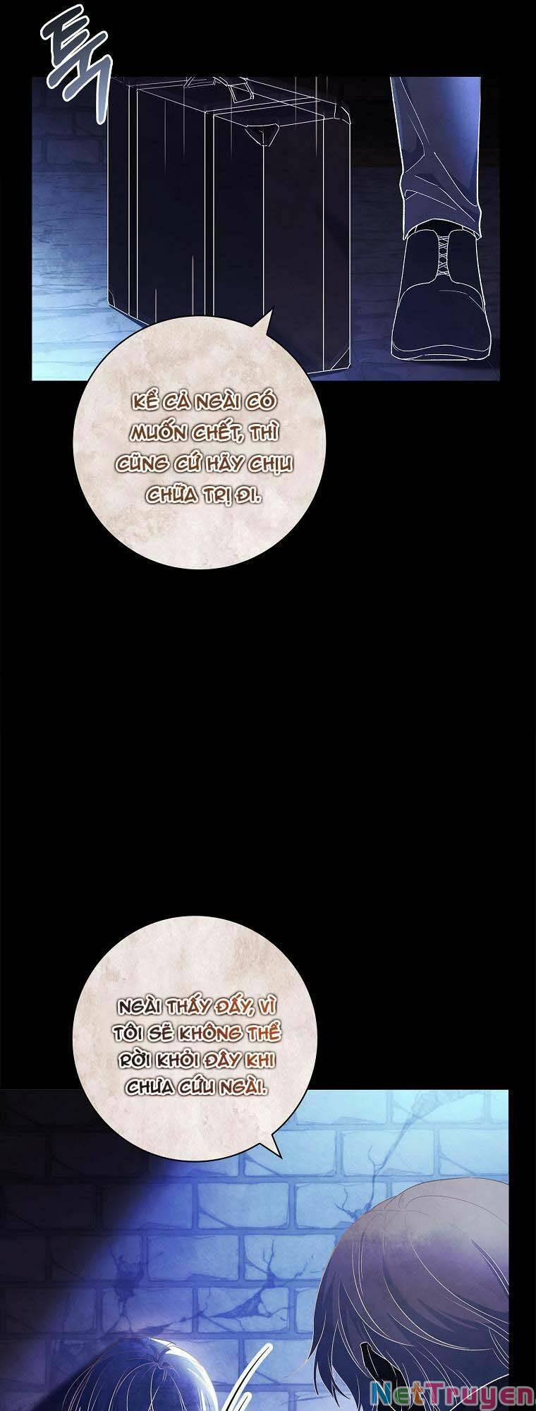 Nam Chính À, Tôi Sẽ Tôn Trọng Sở Thích Của Anh! 2 trang 18