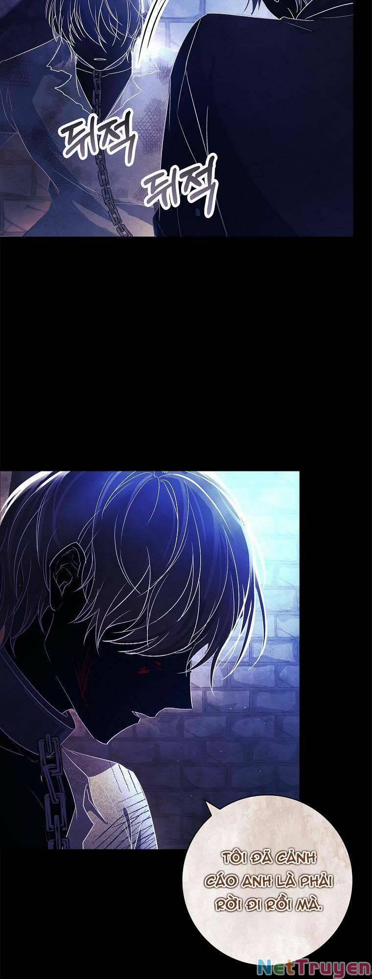 Nam Chính À, Tôi Sẽ Tôn Trọng Sở Thích Của Anh! 2 trang 19