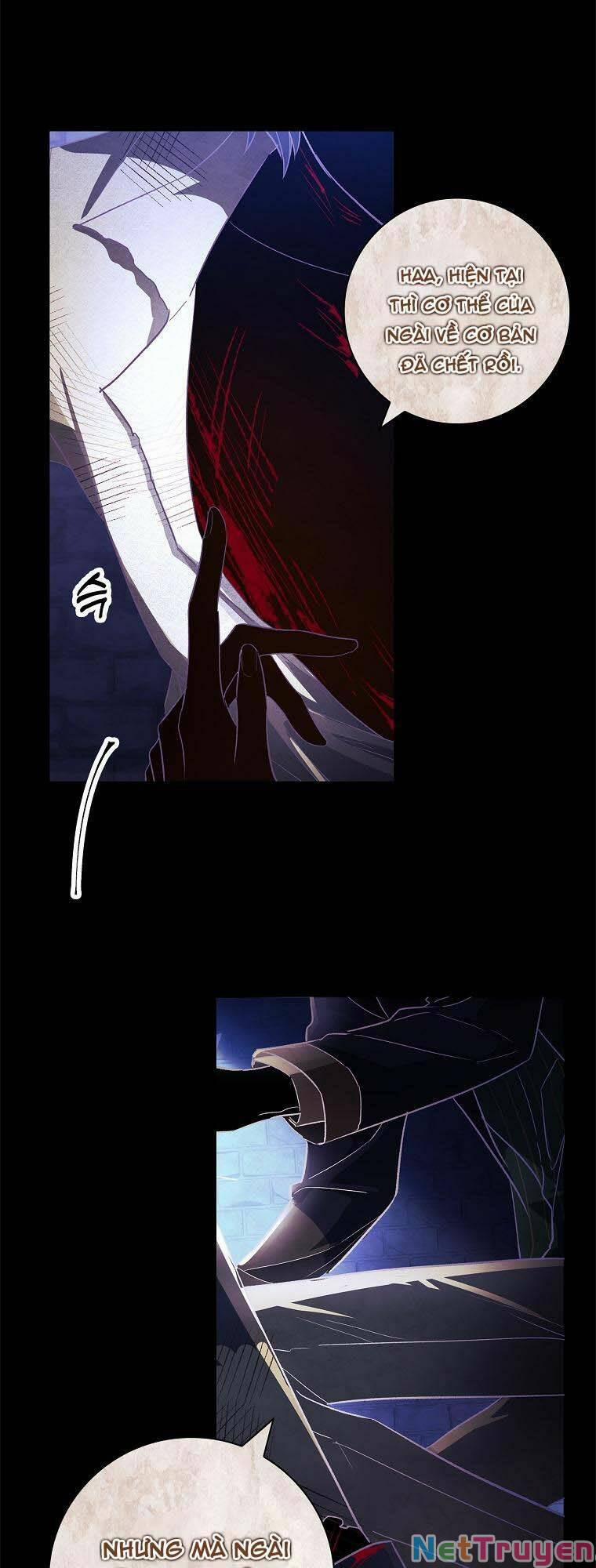 Nam Chính À, Tôi Sẽ Tôn Trọng Sở Thích Của Anh! 2 trang 20