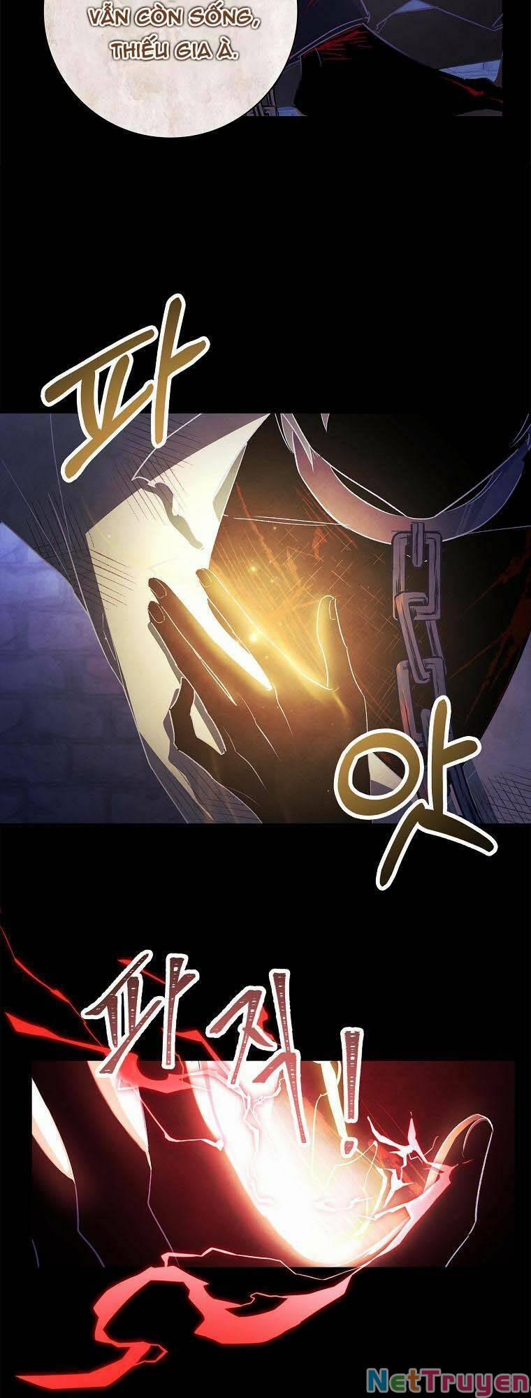 Nam Chính À, Tôi Sẽ Tôn Trọng Sở Thích Của Anh! 2 trang 21