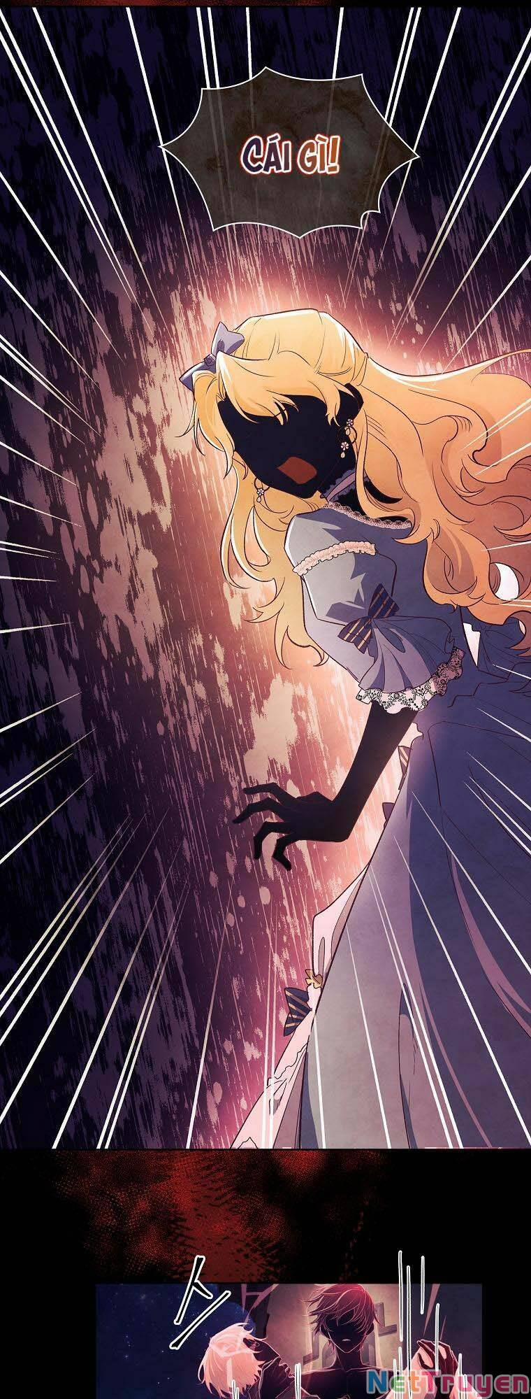 Nam Chính À, Tôi Sẽ Tôn Trọng Sở Thích Của Anh! 2 trang 26