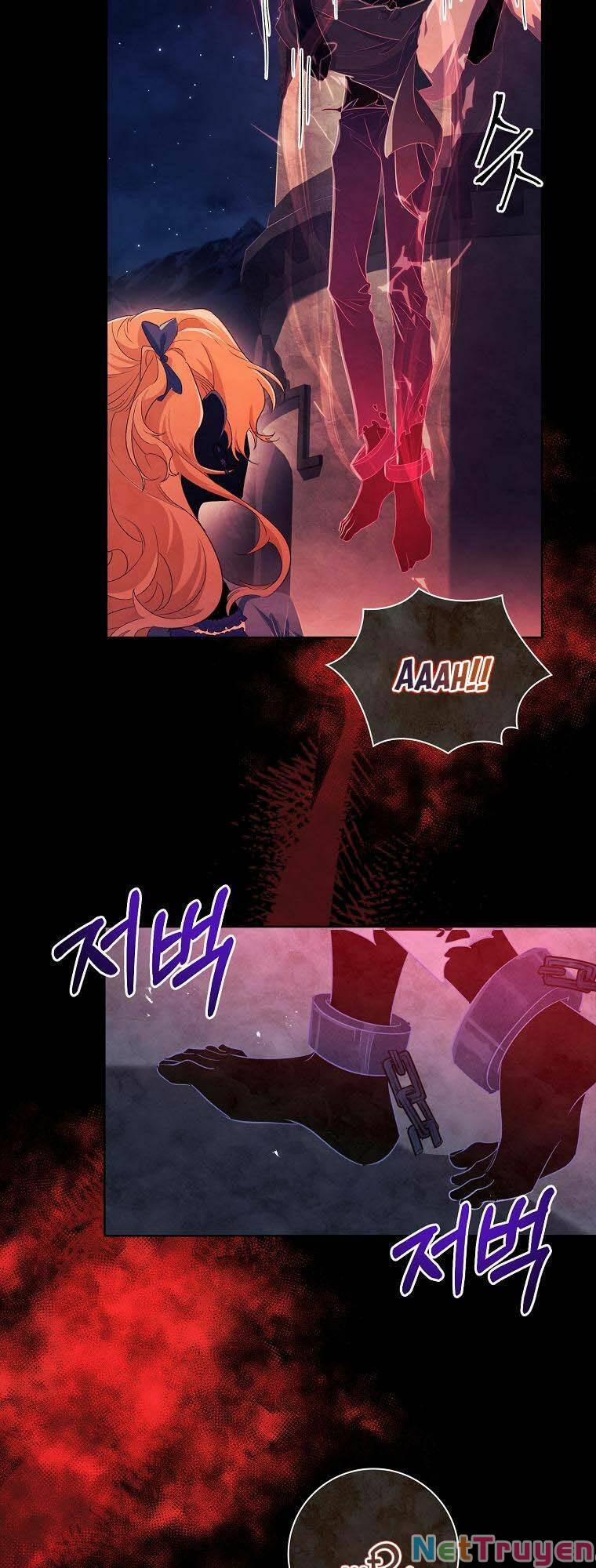 Nam Chính À, Tôi Sẽ Tôn Trọng Sở Thích Của Anh! 2 trang 27