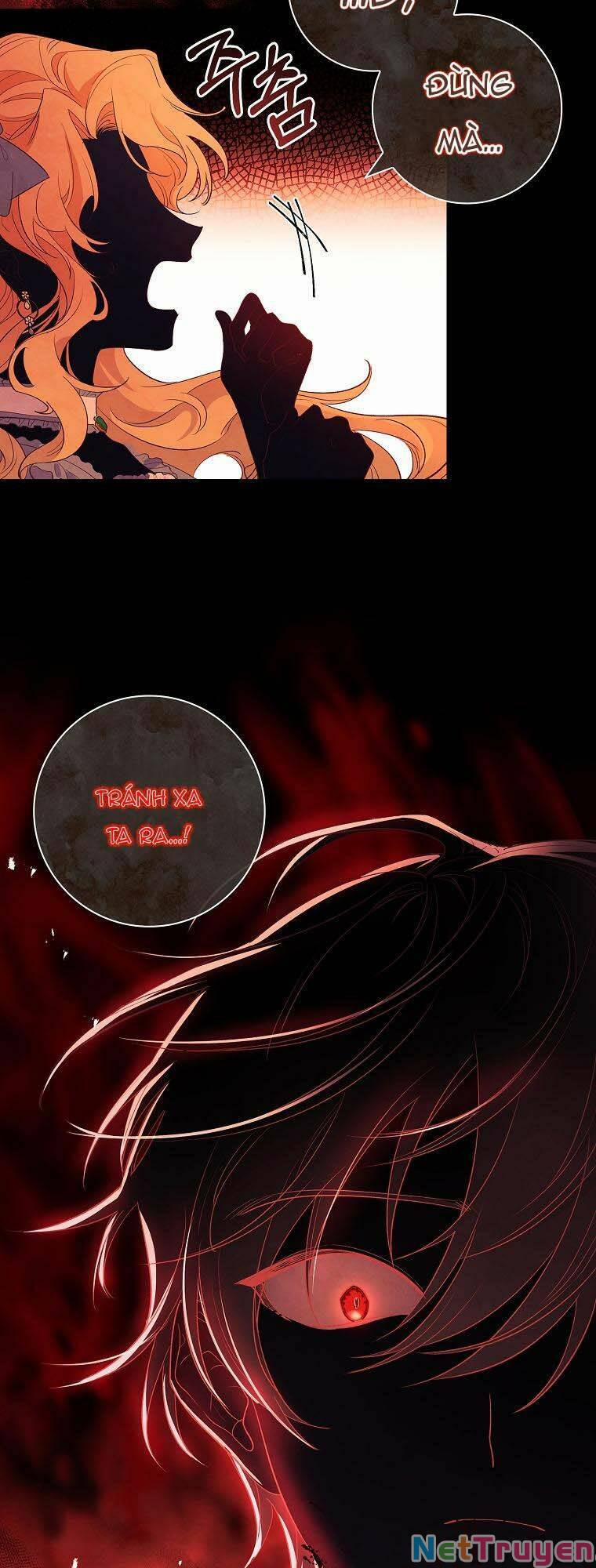 Nam Chính À, Tôi Sẽ Tôn Trọng Sở Thích Của Anh! 2 trang 28