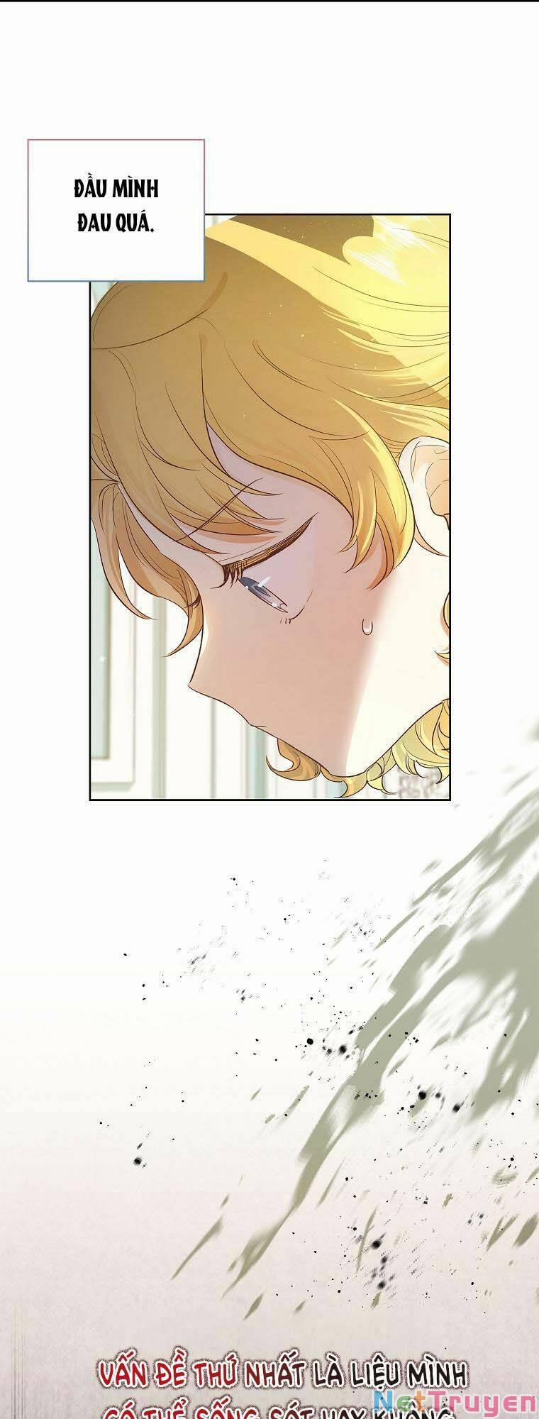 Nam Chính À, Tôi Sẽ Tôn Trọng Sở Thích Của Anh! 2 trang 32