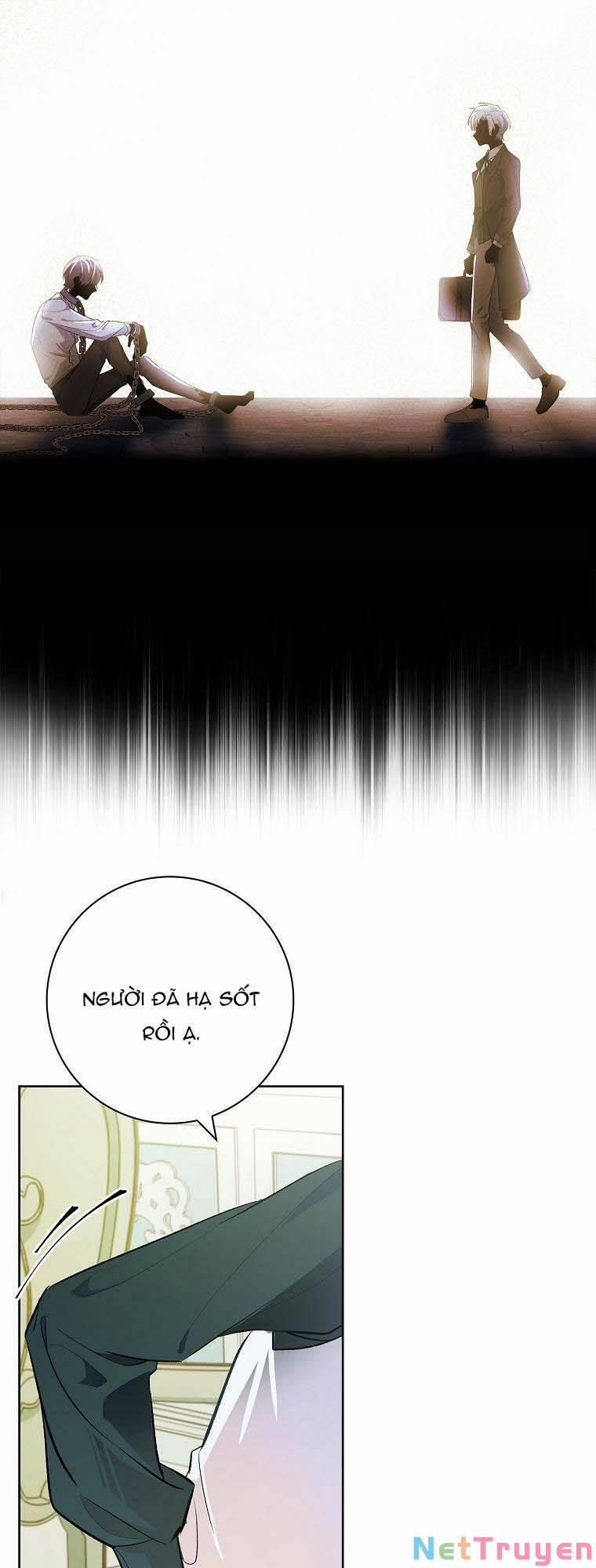 Nam Chính À, Tôi Sẽ Tôn Trọng Sở Thích Của Anh! 2 trang 34