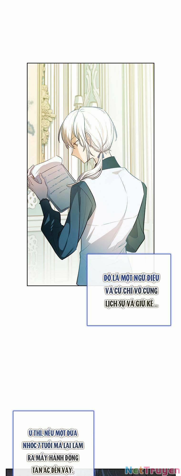 Nam Chính À, Tôi Sẽ Tôn Trọng Sở Thích Của Anh! 2 trang 36