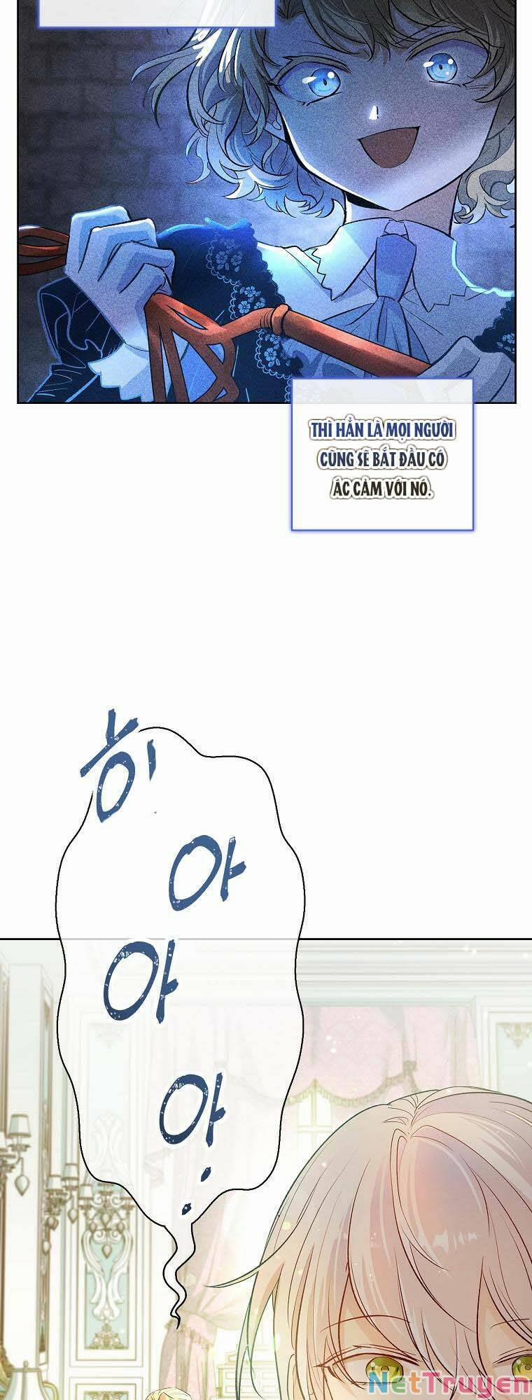 Nam Chính À, Tôi Sẽ Tôn Trọng Sở Thích Của Anh! 2 trang 37