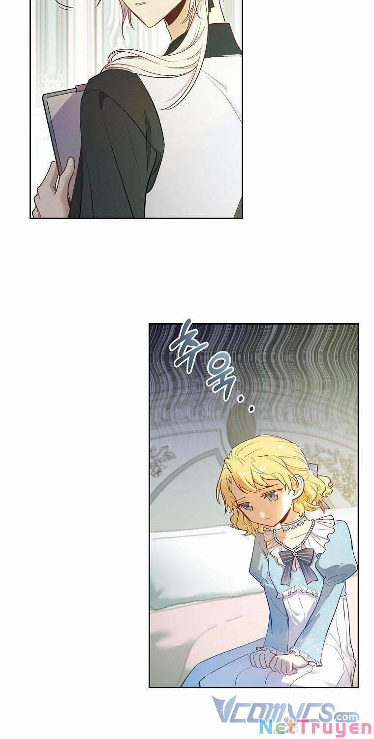 Nam Chính À, Tôi Sẽ Tôn Trọng Sở Thích Của Anh! 2 trang 39