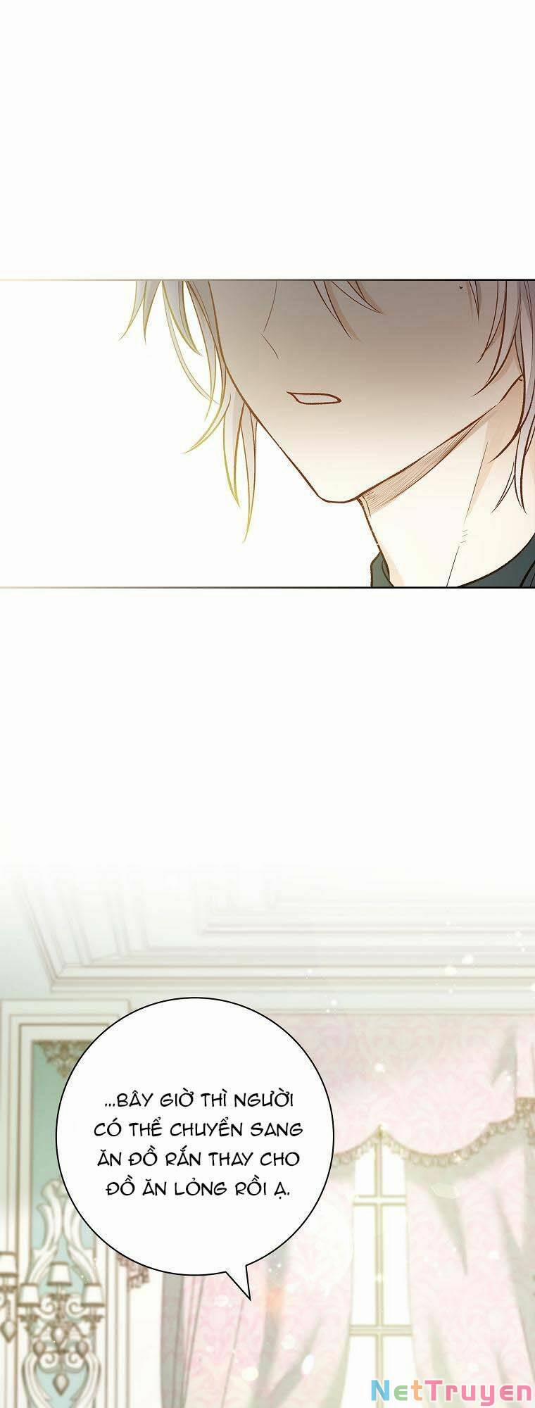 Nam Chính À, Tôi Sẽ Tôn Trọng Sở Thích Của Anh! 2 trang 40