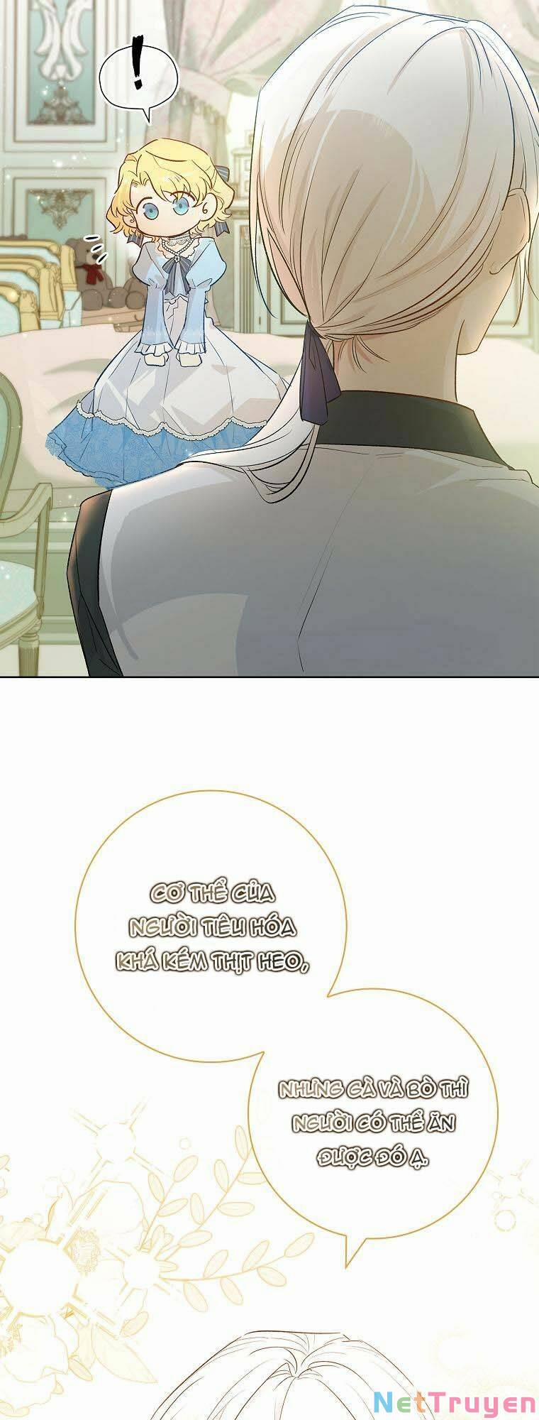 Nam Chính À, Tôi Sẽ Tôn Trọng Sở Thích Của Anh! 2 trang 41