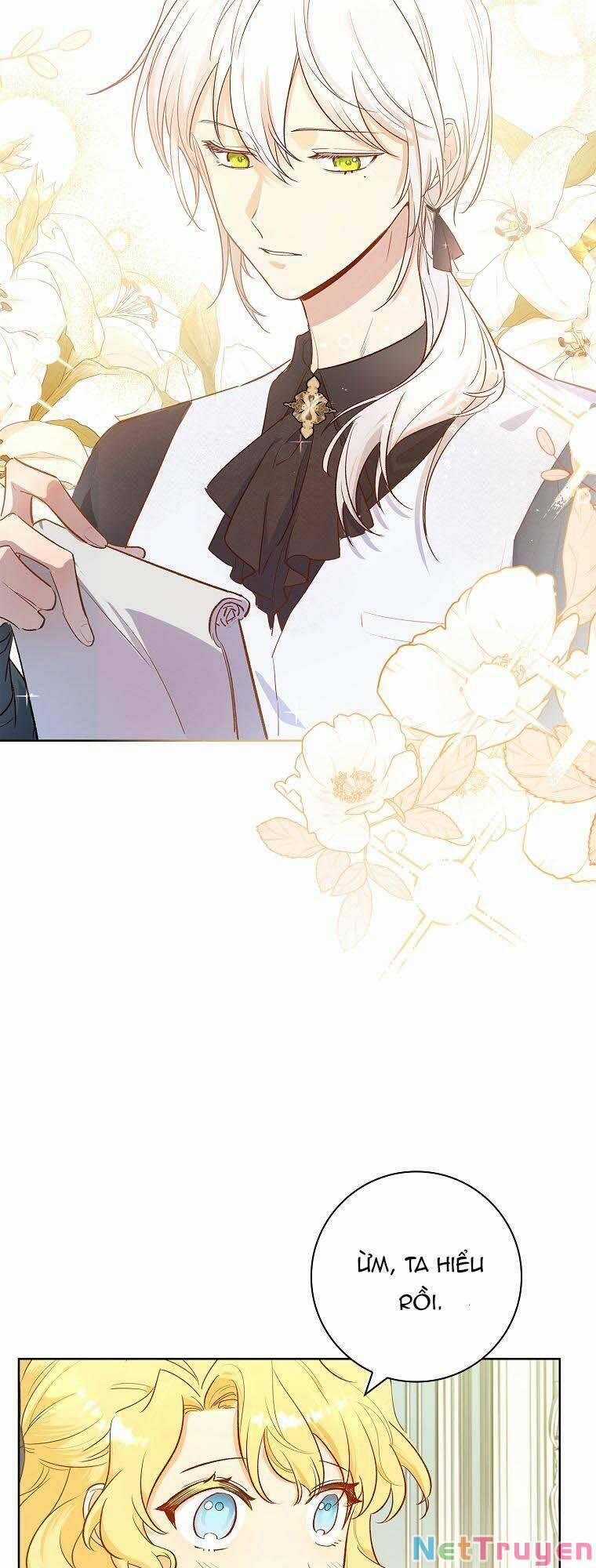 Nam Chính À, Tôi Sẽ Tôn Trọng Sở Thích Của Anh! 2 trang 42