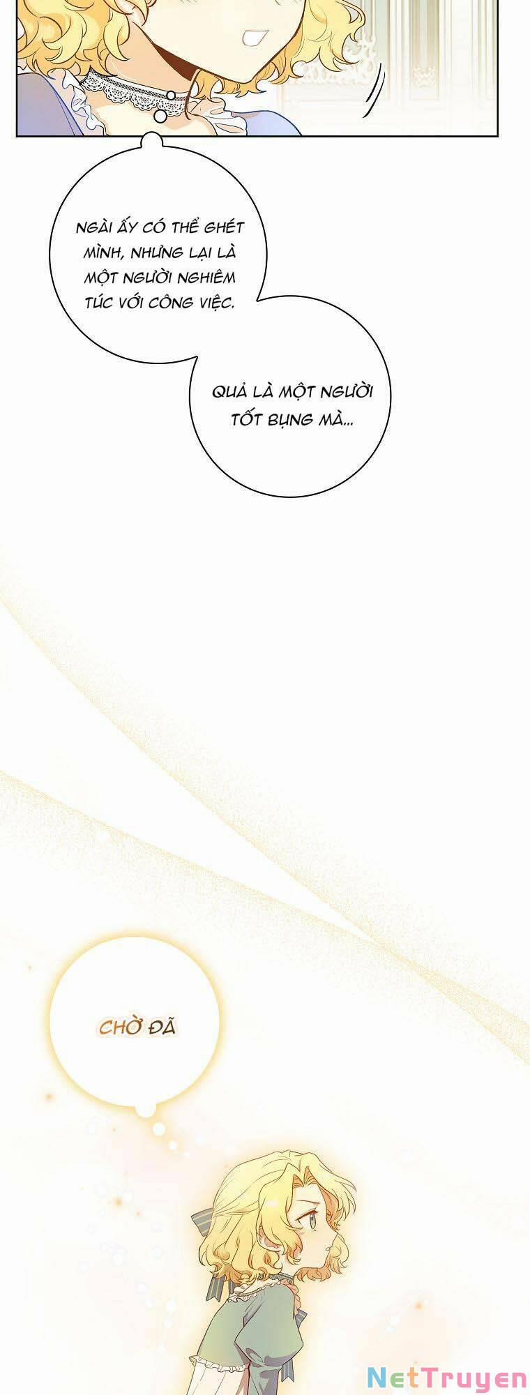 Nam Chính À, Tôi Sẽ Tôn Trọng Sở Thích Của Anh! 2 trang 43