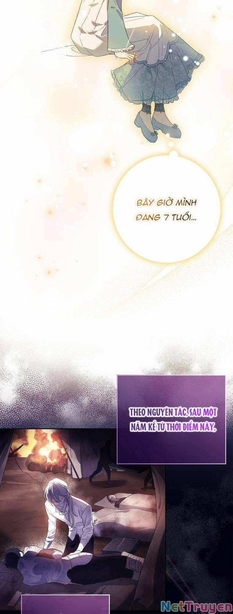 Nam Chính À, Tôi Sẽ Tôn Trọng Sở Thích Của Anh! 2 trang 44