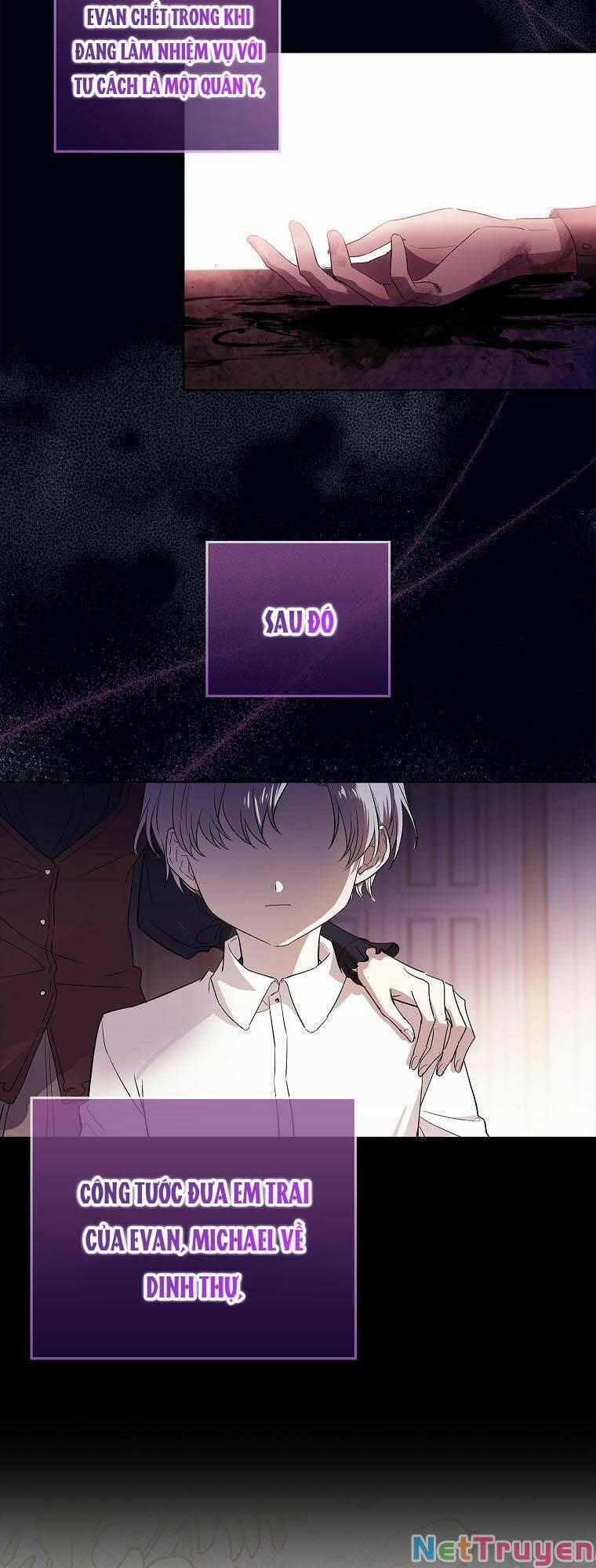 Nam Chính À, Tôi Sẽ Tôn Trọng Sở Thích Của Anh! 2 trang 45