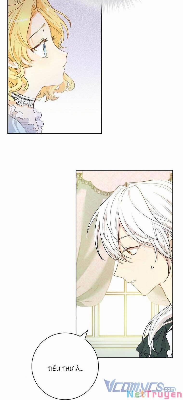 Nam Chính À, Tôi Sẽ Tôn Trọng Sở Thích Của Anh! 2 trang 47