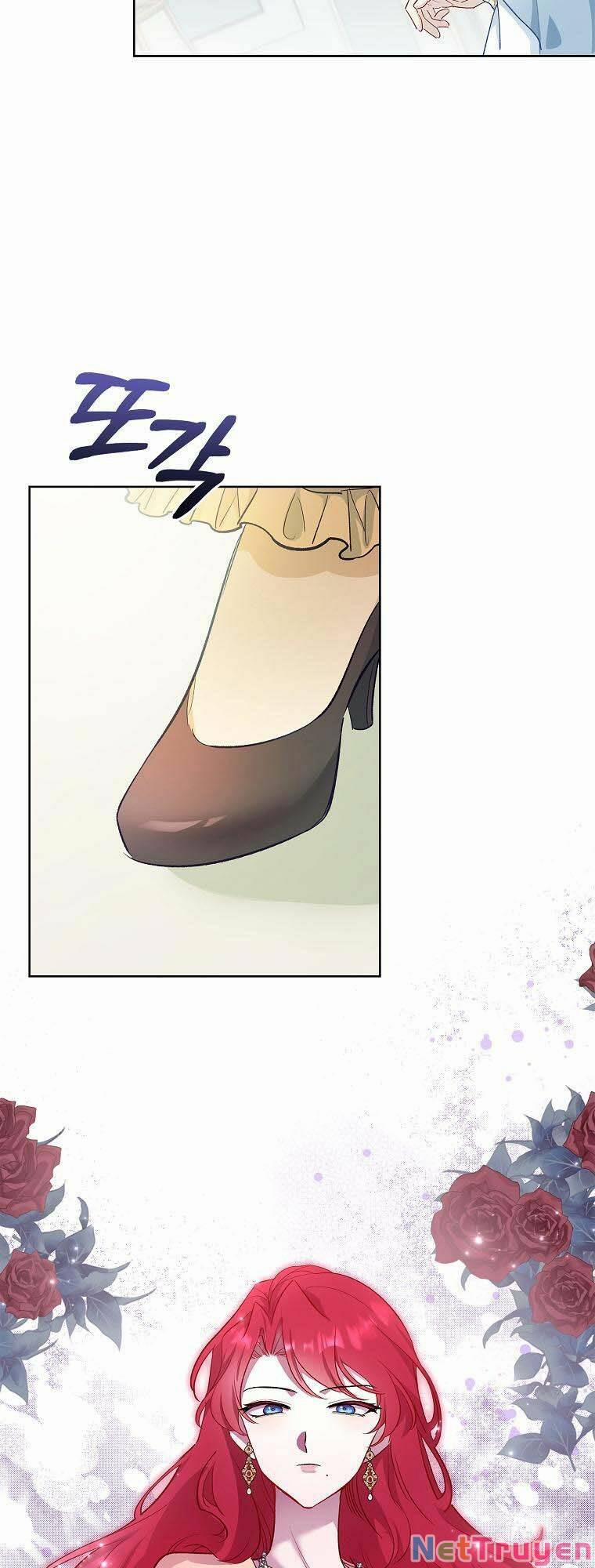 Nam Chính À, Tôi Sẽ Tôn Trọng Sở Thích Của Anh! 2 trang 49