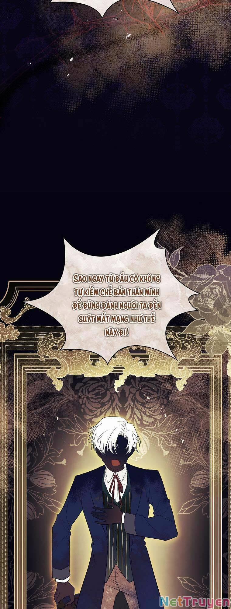 Nam Chính À, Tôi Sẽ Tôn Trọng Sở Thích Của Anh! 2 trang 5