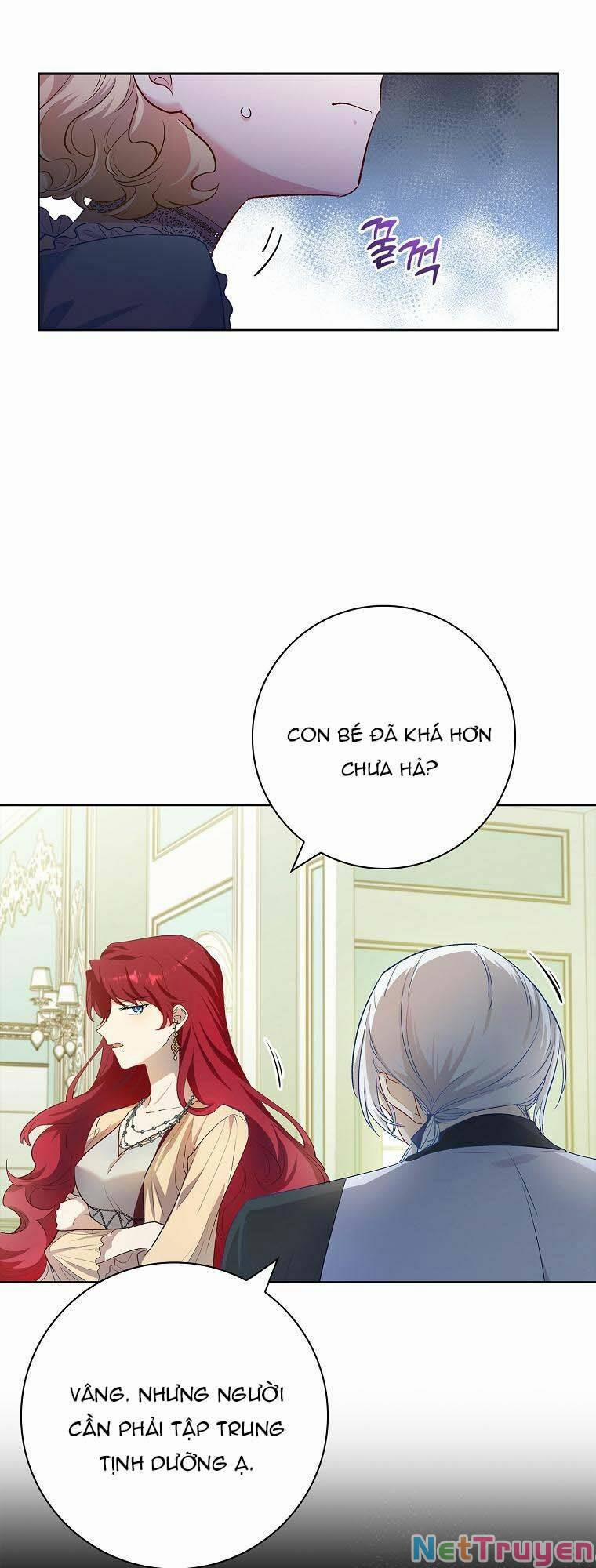 Nam Chính À, Tôi Sẽ Tôn Trọng Sở Thích Của Anh! 2 trang 51