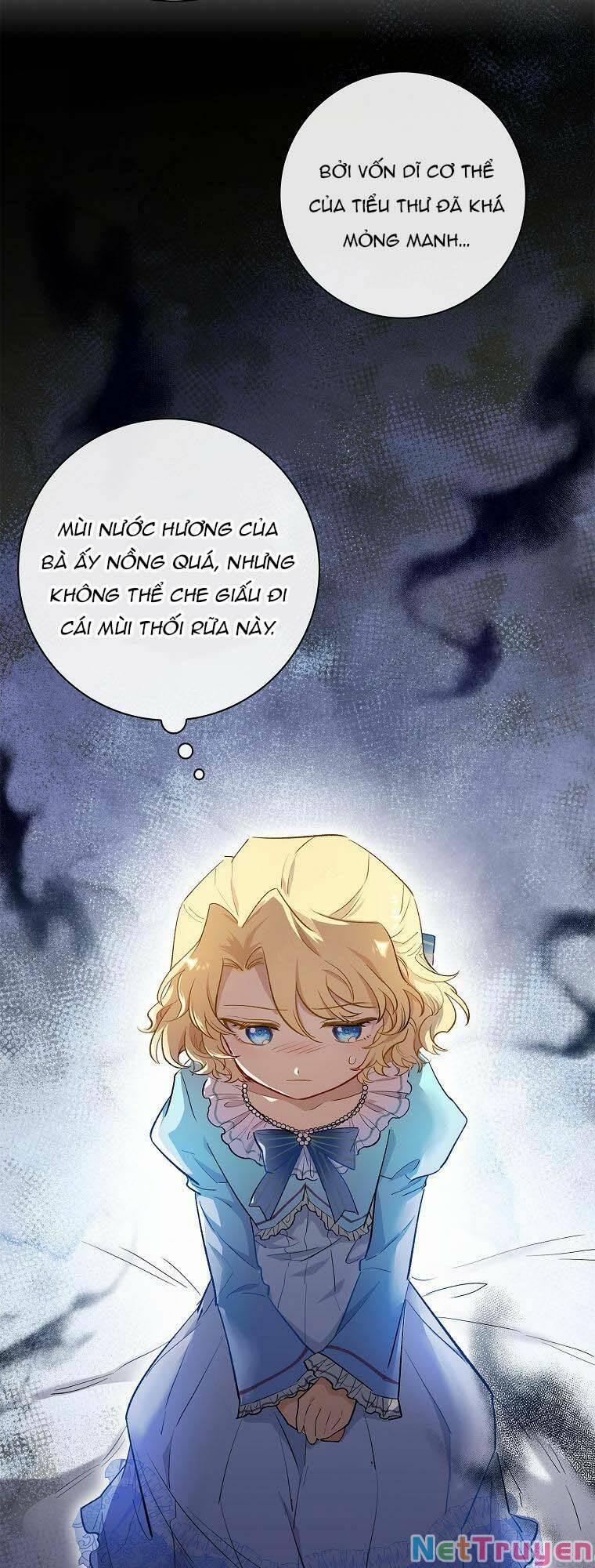 Nam Chính À, Tôi Sẽ Tôn Trọng Sở Thích Của Anh! 2 trang 52