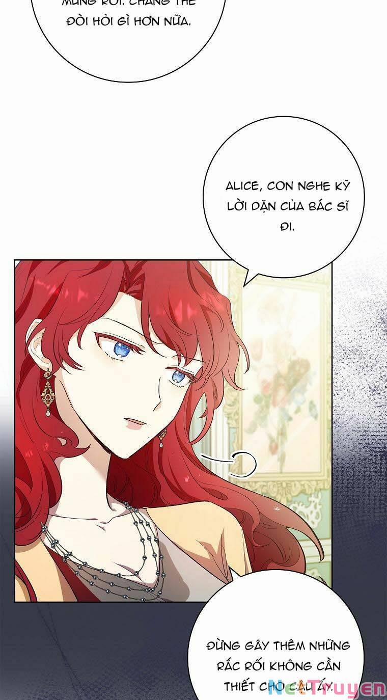 Nam Chính À, Tôi Sẽ Tôn Trọng Sở Thích Của Anh! 2 trang 54